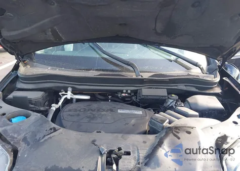 2020 Honda Pilot 2Wd Touring 7 Passenger из США, поврежденный, VIN 5FNYF5H61LB001834